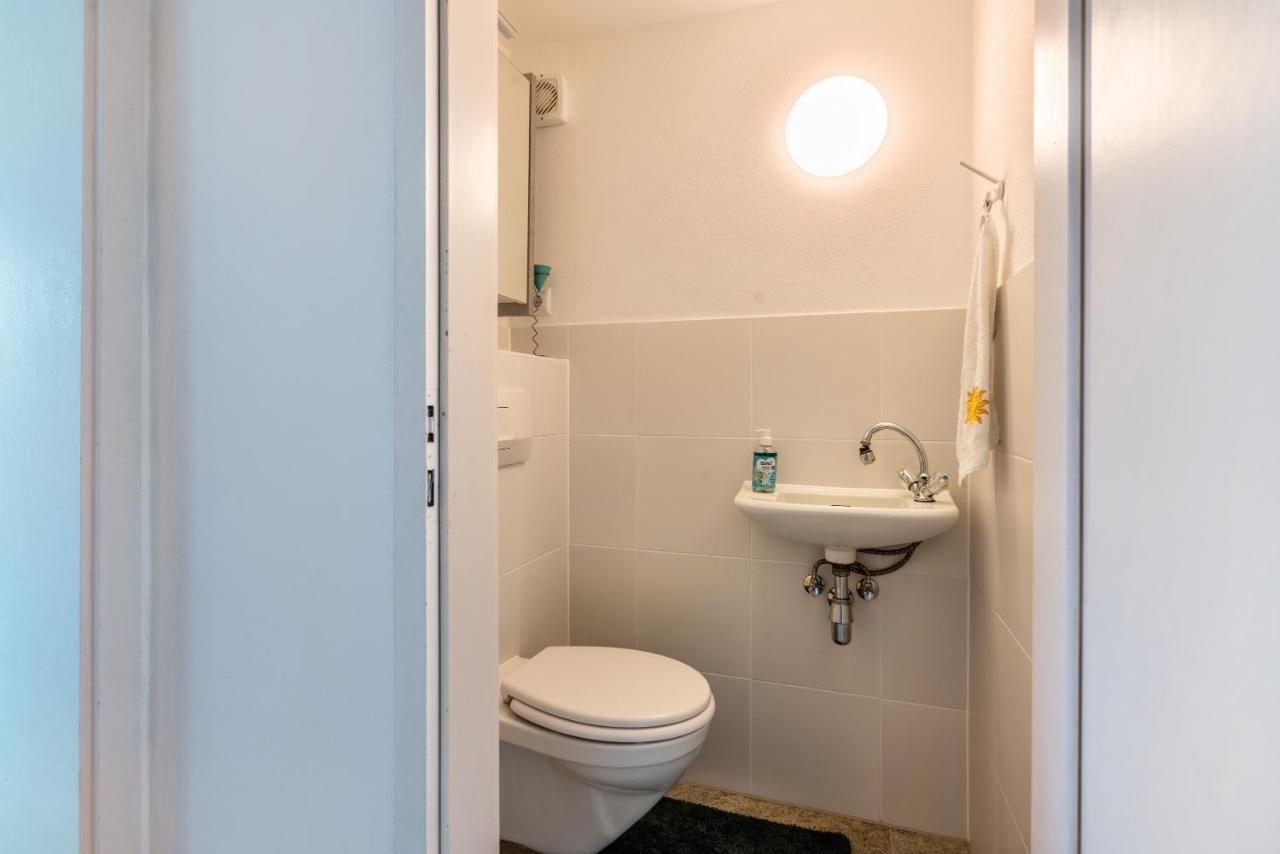 Appartment Piano Oberhaching Buitenkant foto
